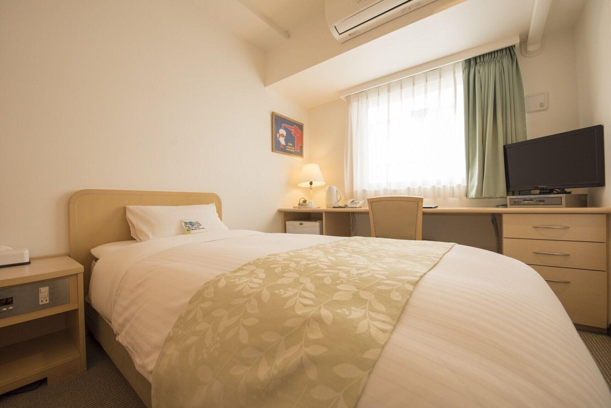 Hotel Famy Inn Kinshicho Токио Екстериор снимка