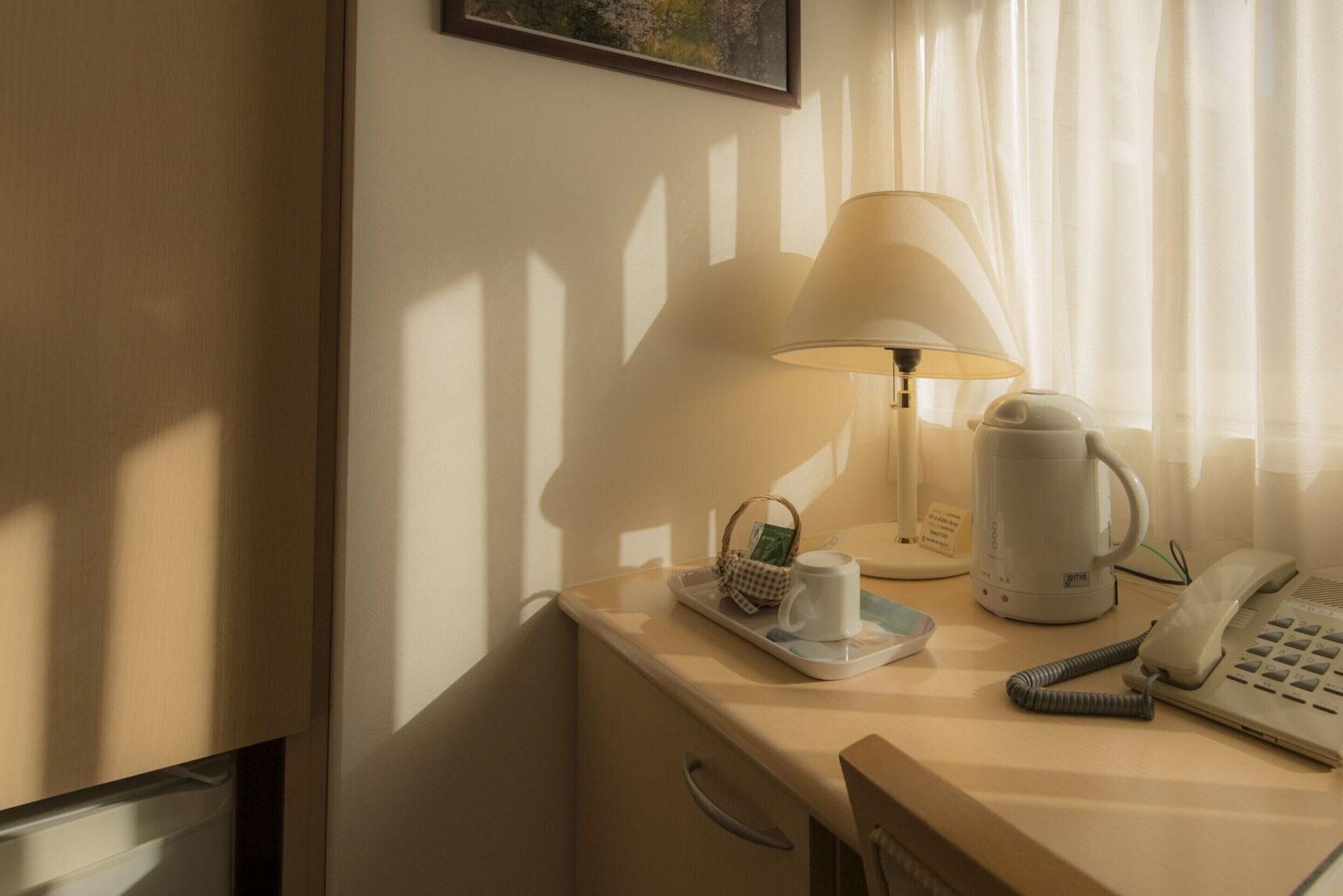 Hotel Famy Inn Kinshicho Токио Екстериор снимка