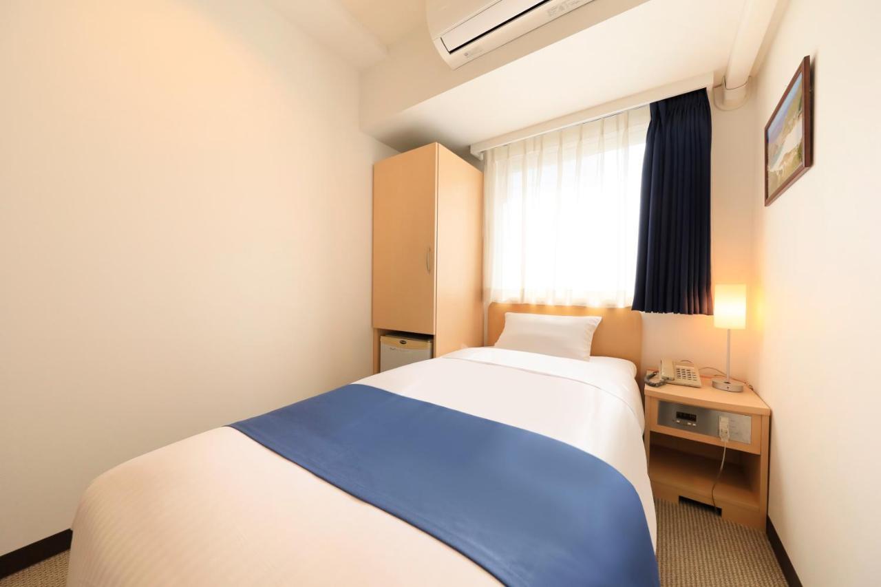 Hotel Famy Inn Kinshicho Токио Екстериор снимка