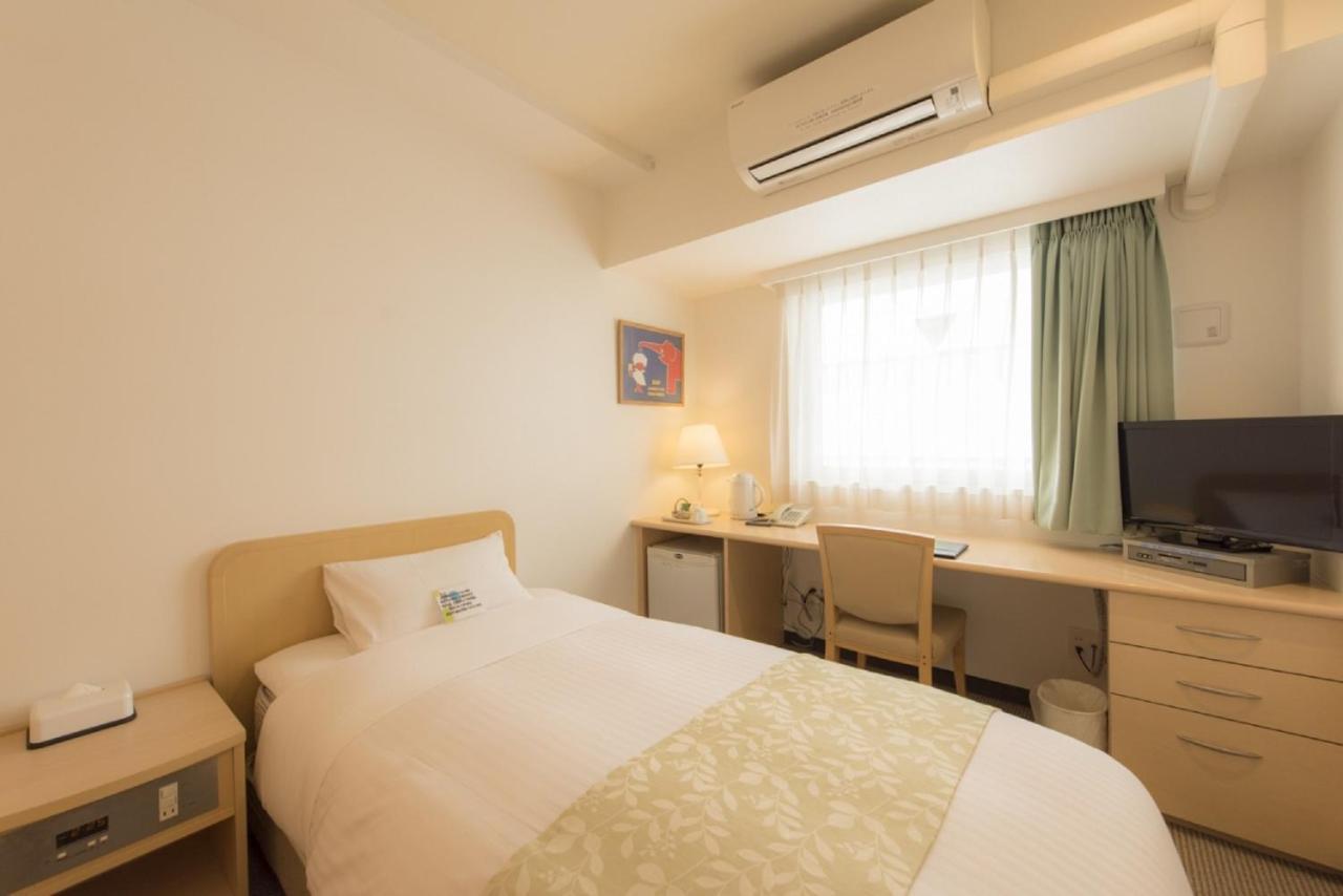 Hotel Famy Inn Kinshicho Токио Екстериор снимка