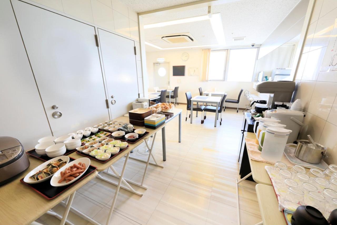 Hotel Famy Inn Kinshicho Токио Екстериор снимка