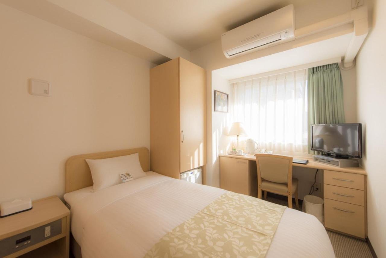 Hotel Famy Inn Kinshicho Токио Екстериор снимка