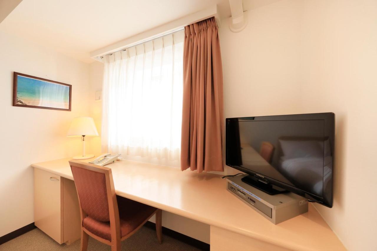 Hotel Famy Inn Kinshicho Токио Екстериор снимка