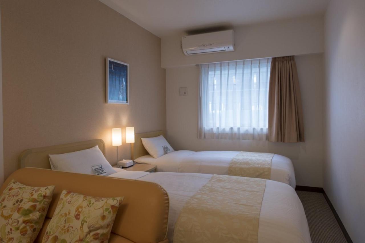 Hotel Famy Inn Kinshicho Токио Екстериор снимка