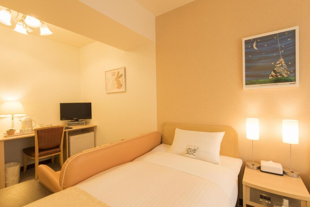 Hotel Famy Inn Kinshicho Токио Екстериор снимка