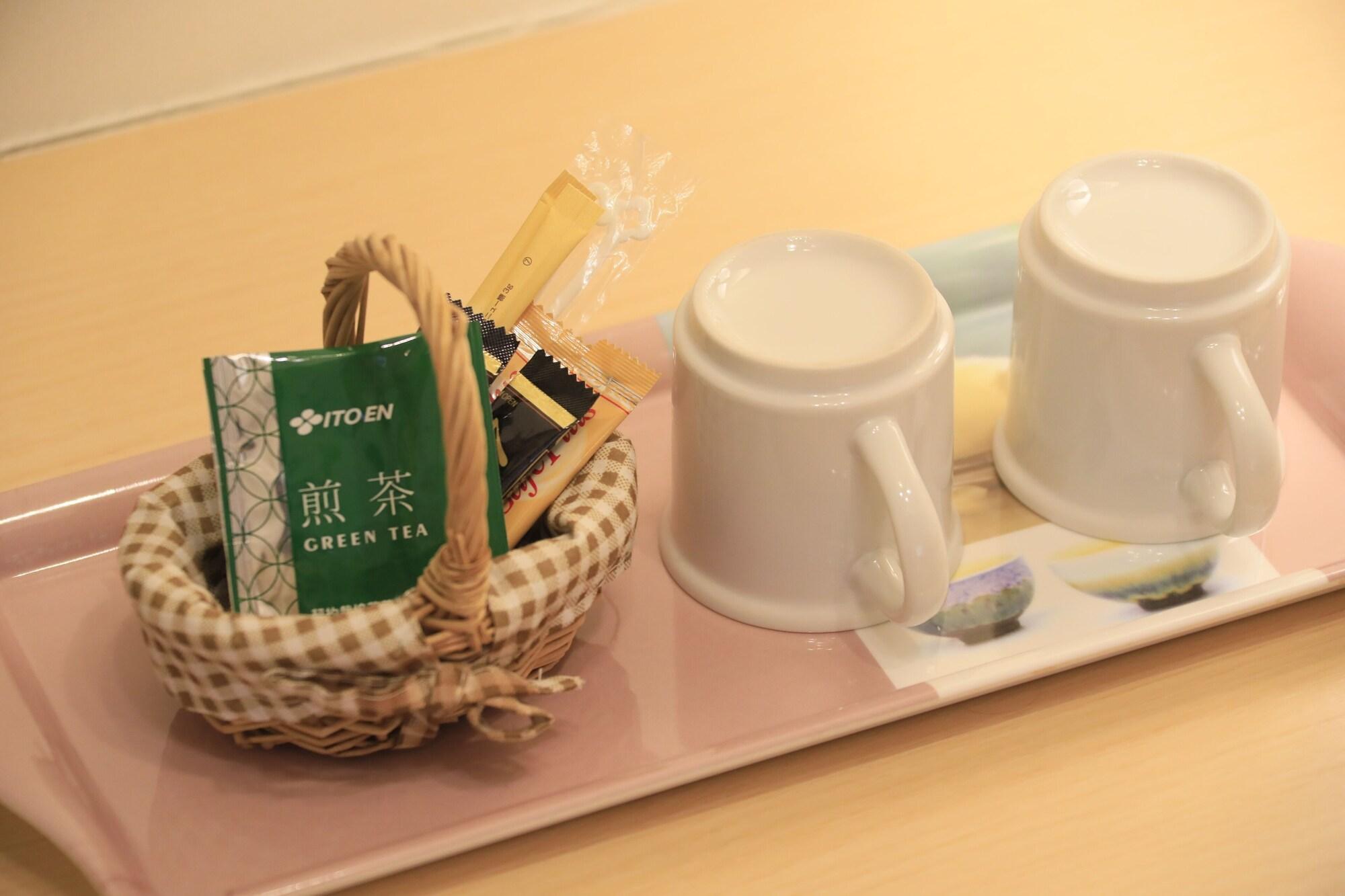 Hotel Famy Inn Kinshicho Токио Екстериор снимка