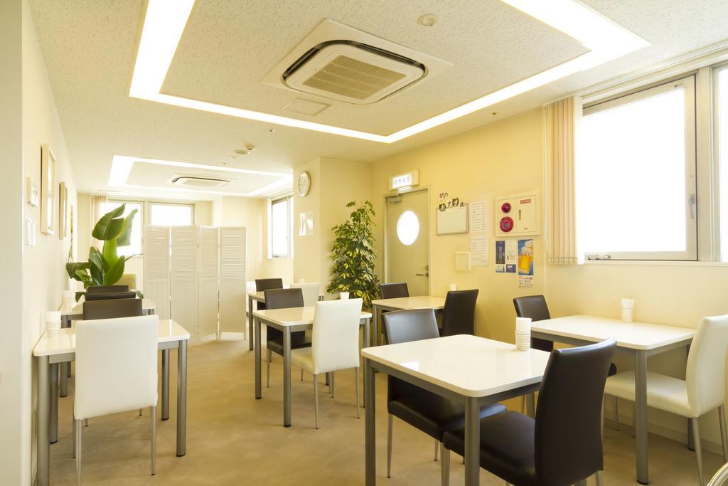 Hotel Famy Inn Kinshicho Токио Екстериор снимка